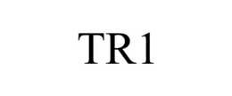 TR1 trademark