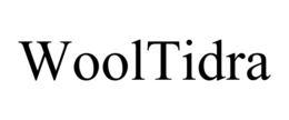 WOOLTIDRA trademark