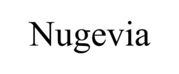 NUGEVIA trademark