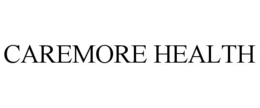 CAREMORE HEALTH trademark