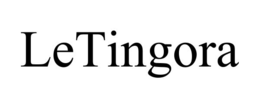 LETINGORA trademark