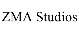 ZMA STUDIOS trademark