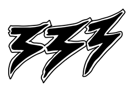 333 trademark