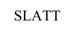 SLATT trademark
