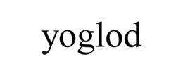 YOGLOD trademark