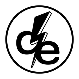 DE trademark