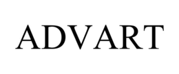 ADVART trademark