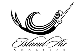 ISLAND AIR CHARTERS trademark
