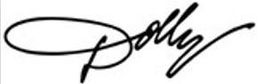 DOLLY trademark