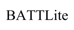 BATTLITE trademark