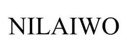 NILAIWO trademark