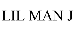 LIL MAN J trademark