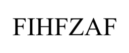 FIHFZAF trademark