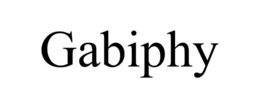 GABIPHY trademark