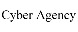 CYBER AGENCY trademark