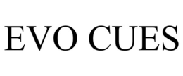 EVO CUES trademark