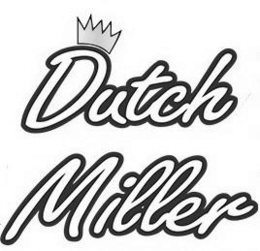 DUTCH MILLER trademark