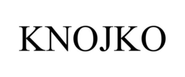 KNOJKO trademark