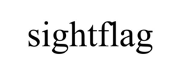 SIGHTFLAG trademark