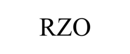 RZO trademark