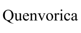 QUENVORICA trademark