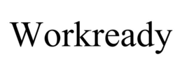 WORKREADY trademark