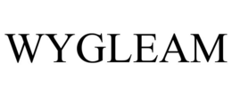 WYGLEAM trademark