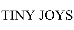TINY JOYS trademark