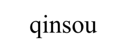 QINSOU trademark
