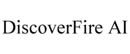 DISCOVERFIRE AI trademark