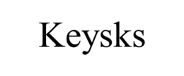 KEYSKS trademark