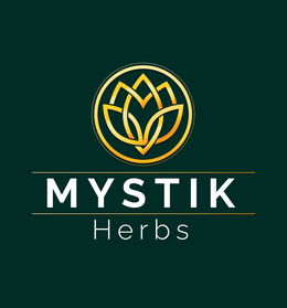 MYSTIK HERBS trademark