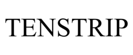 TENSTRIP trademark
