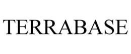 TERRABASE trademark