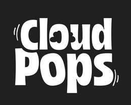CLOUD POPS trademark