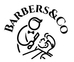 BARBERS & CO trademark