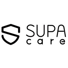 S SUPA CARE trademark