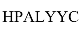 HPALYYC trademark
