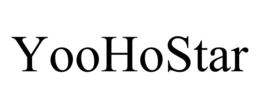 YOOHOSTAR trademark