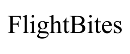 FLIGHTBITES trademark