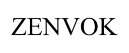 ZENVOK trademark
