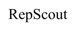 REPSCOUT trademark