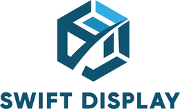 SWIFT DISPLAY trademark