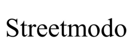 STREETMODO trademark