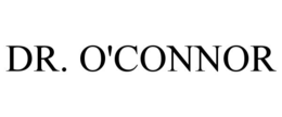 DR. O'CONNOR trademark
