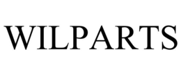 WILPARTS trademark