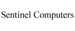 SENTINEL COMPUTERS trademark