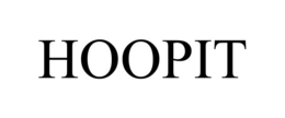 HOOPIT trademark