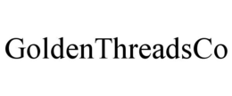 GOLDENTHREADSCO trademark