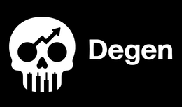 DEGEN trademark
